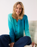 Sirdar Pattern 10840 V Nice V Neck Cardigan