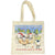 emma ball no peeking cotton canvas tote