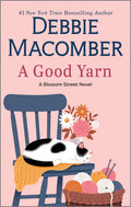 "A Good Yarn" by Debbie Macomber (book 2)