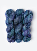 Blue Sky Fibers Prairie yarn Hand-Dyed