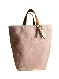 Atenti Himalaya Hope Basket Bag