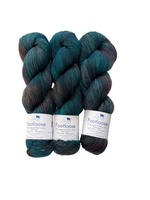 Baah Yarns Footloose Sock Yarn