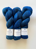Baah Yarns Footloose Sock Yarn