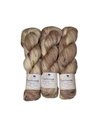 Baah Yarns Footloose Sock Yarn