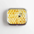 Honey Bee Notions Tins