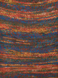 Berroco Carousel yarn in the color Bingo 4438