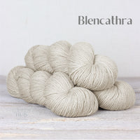 The Fibre Company Amble Yarn in the color Blencathra