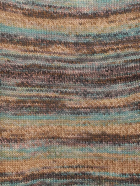 Berroco Carousel yarn in the color Bottle Sand 4420