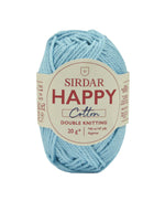 Sirdar Happy Cotton