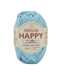 Sirdar Happy Cotton