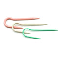 Cable Stitch Holders