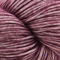 Cascade Yarns Cantata yarn in the color Maroon 38