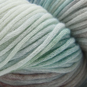 Cascade Yarns Cantata Hand Paint yarn in the color Wildflowers 204