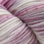 Cascade Yarns Cantata Hand Paint yarn in the color Berry Smoke 208