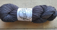 Plucky Knitter Primo DK yarn in the color Charlotte