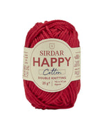 Sirdar Happy Cotton