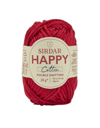 Sirdar Happy Cotton