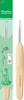 ChiaoGoo Premium Bamboo Crochet Hooks