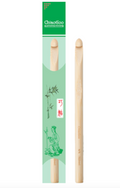 ChiaoGoo Bamboo Tunisian Crochet Hook - 13"