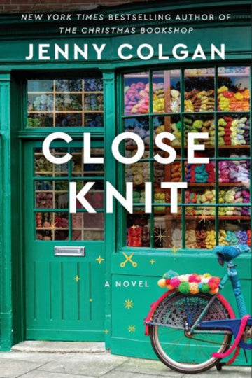 "Close Knit" by Jenny Colgan