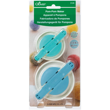 Pom-Pom Maker - Large