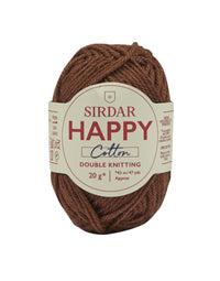 Sirdar Happy Cotton