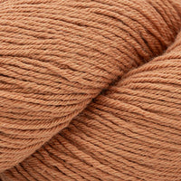 Cascade Yarns Cotton Sox Yarn in the color Dusty Coral 34