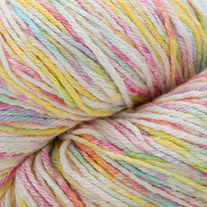 Cascade Yarns Cotton Sox Splash