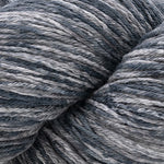 Cascade Yarns Cotton Sox Splash yarn in the color Monochrome 409