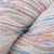 Cascade Yarns Cotton Sox Splash yarn in the color Pop 411