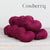 The Fibre Company Amble Yarn in the color Cowberry