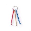 Fix-It Crochet Key Ring