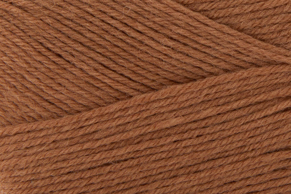 Universal Yarn Uni Merino Mini Skein color Coffee Cake 105