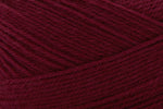 Universal Yarn Uni Merino Mini Skein color Masquerade 139 (burgandy)