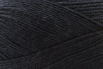 Universal Yarn Uni Merino Mini Skein color Salem 150 (black)