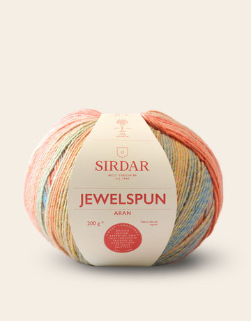 Sirdar Jewelspun Aran