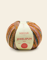 Sirdar Jewelspun Aran
