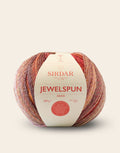 Sirdar Jewelspun Aran