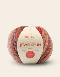 Sirdar Jewelspun Aran