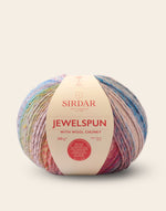 Sirdar Jewelspun with Wool Chunky