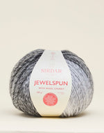 Sirdar Jewelspun with Wool Chunky