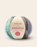 Sirdar Jewelspun with Wool Chunky