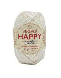 Sirdar Happy Cotton