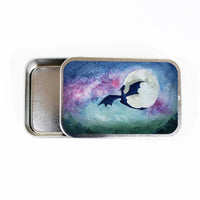 Dragon Moon Notions Tins