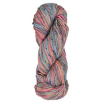Jody Long Artesano wool alpaca silk yarn in the color Joyful 1003