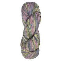 Jody Long Artesano wool alpaca silk yarn in the colorSucculent 1005
