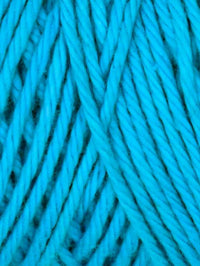 Queensland Coastal Cotton yarn in the color Calypso 1051