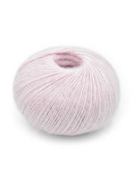 Mirasol Inka Yarn in the color Rose Quartz 19
