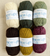 berroco lanas light yarn colorpack Fall Forest