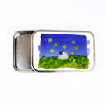 Firefly Dreams Notions Tins